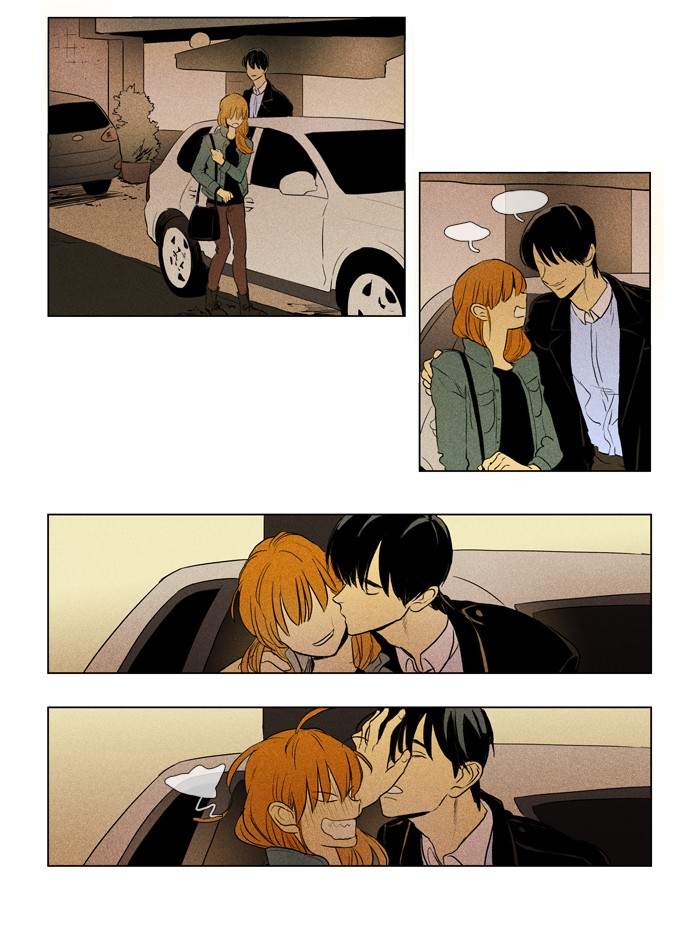 Read Cheese in the Trap Season 1 EN Manga Online