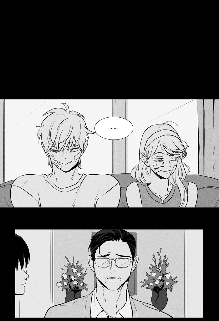 Read Cheese in the Trap Season 1 EN Manga Online