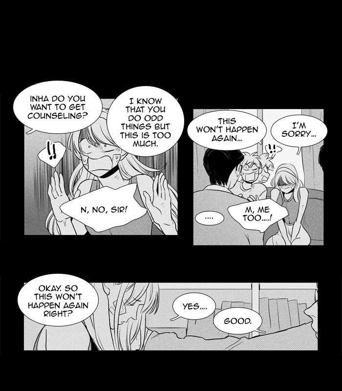 Read Cheese in the Trap Season 1 EN Manga Online