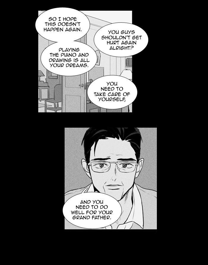 Read Cheese in the Trap Season 1 EN Manga Online