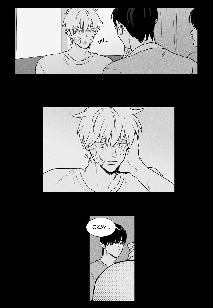 Read Cheese in the Trap Season 1 EN Manga Online