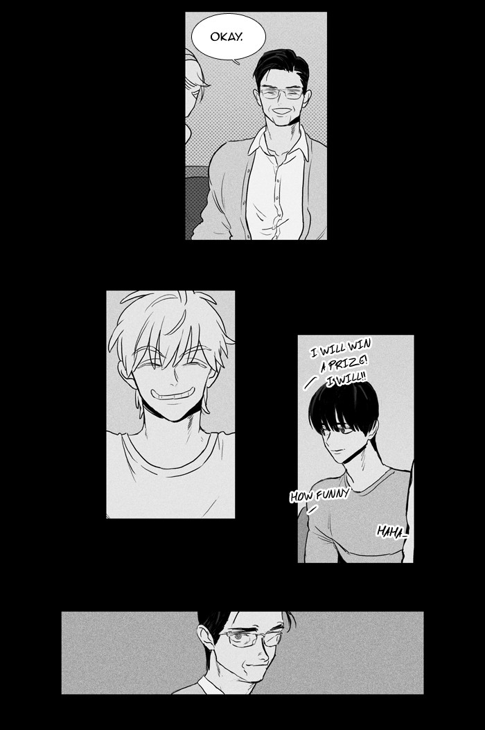 Read Cheese in the Trap Season 1 EN Manga Online