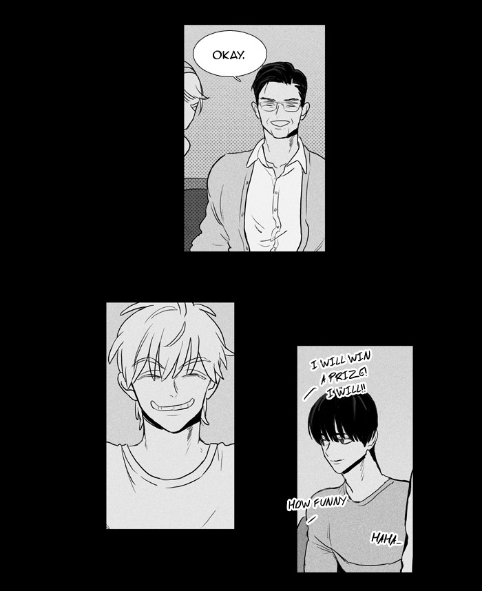 Read Cheese in the Trap Season 1 EN Manga Online