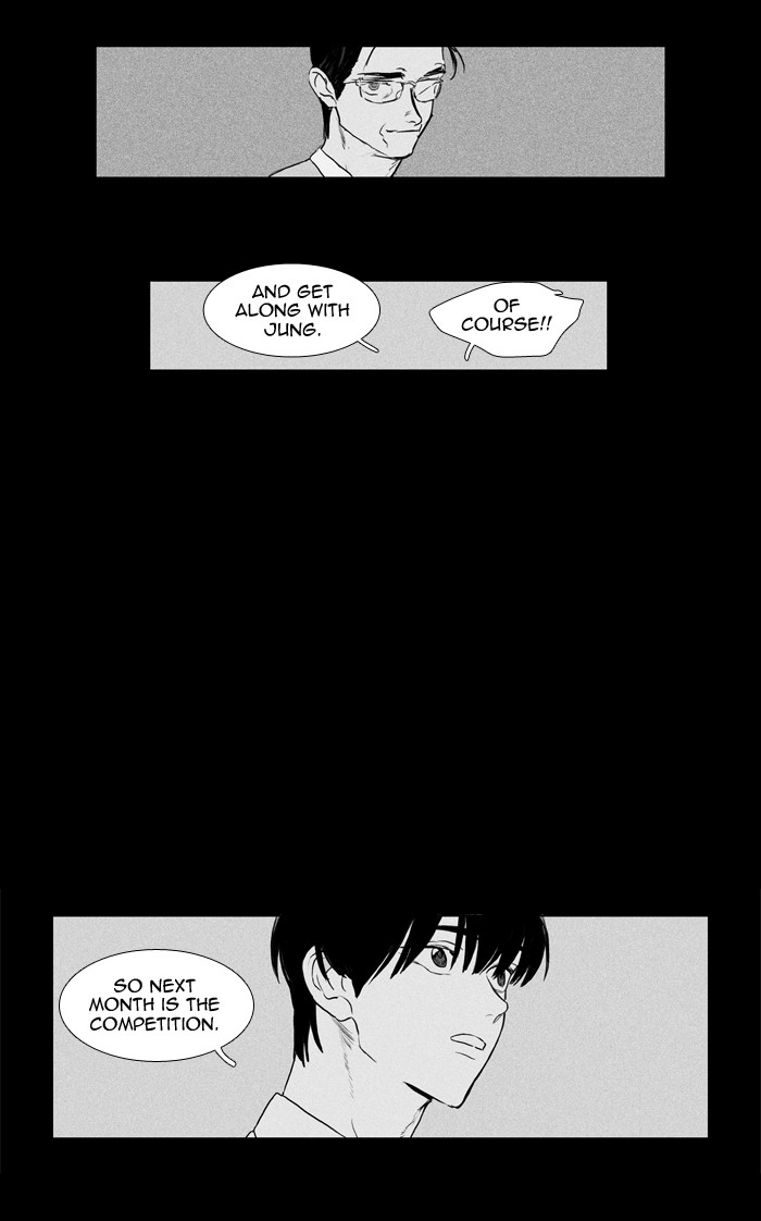 Read Cheese in the Trap Season 1 EN Manga Online