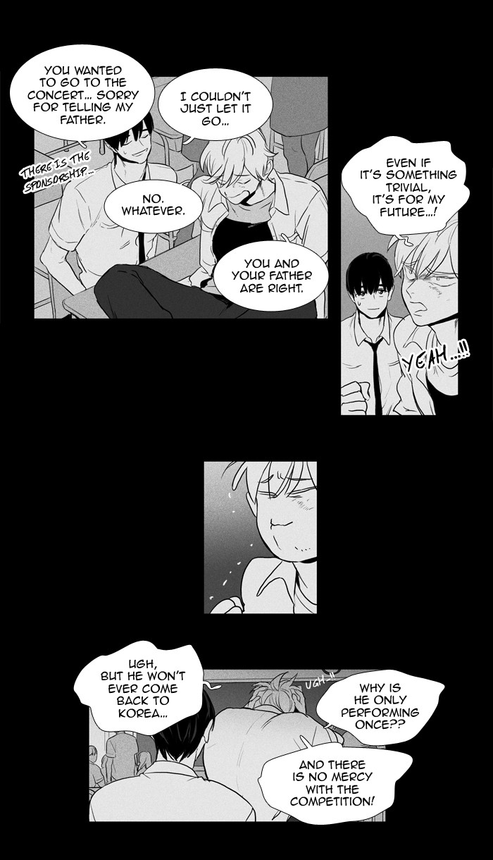 Read Cheese in the Trap Season 1 EN Manga Online