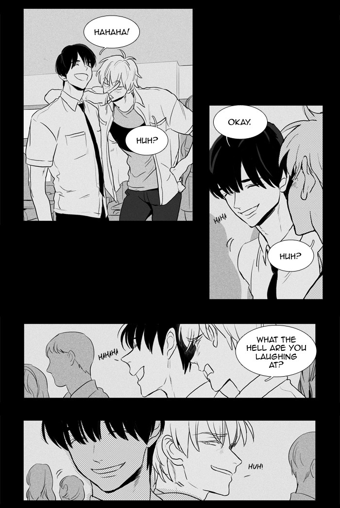 Read Cheese in the Trap Season 1 EN Manga Online