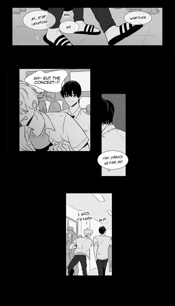 Read Cheese in the Trap Season 1 EN Manga Online