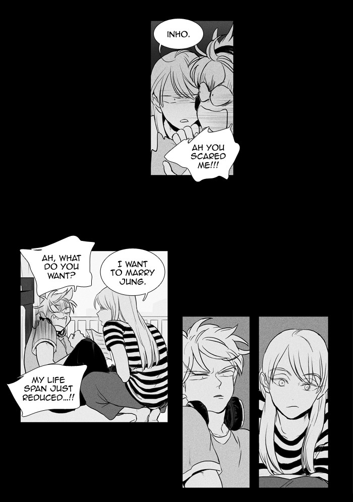 Read Cheese in the Trap Season 1 EN Manga Online