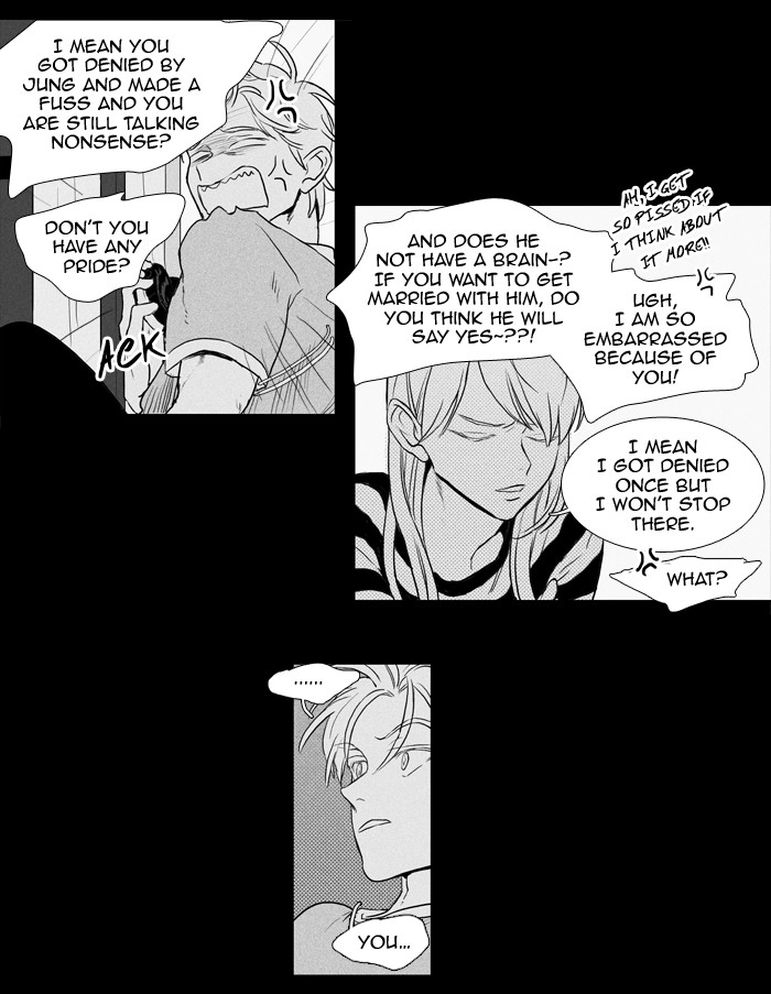 Read Cheese in the Trap Season 1 EN Manga Online