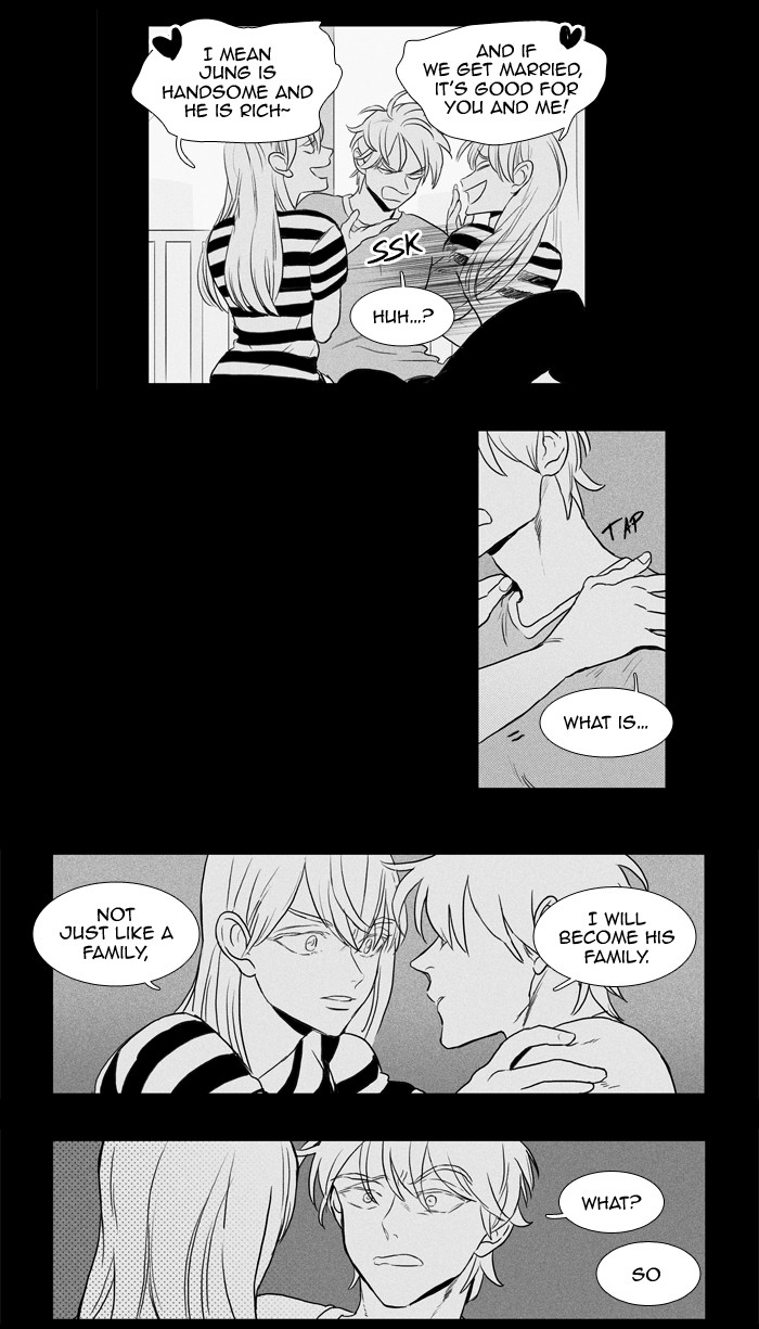 Read Cheese in the Trap Season 1 EN Manga Online