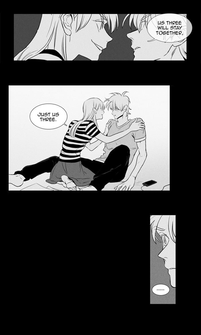 Read Cheese in the Trap Season 1 EN Manga Online