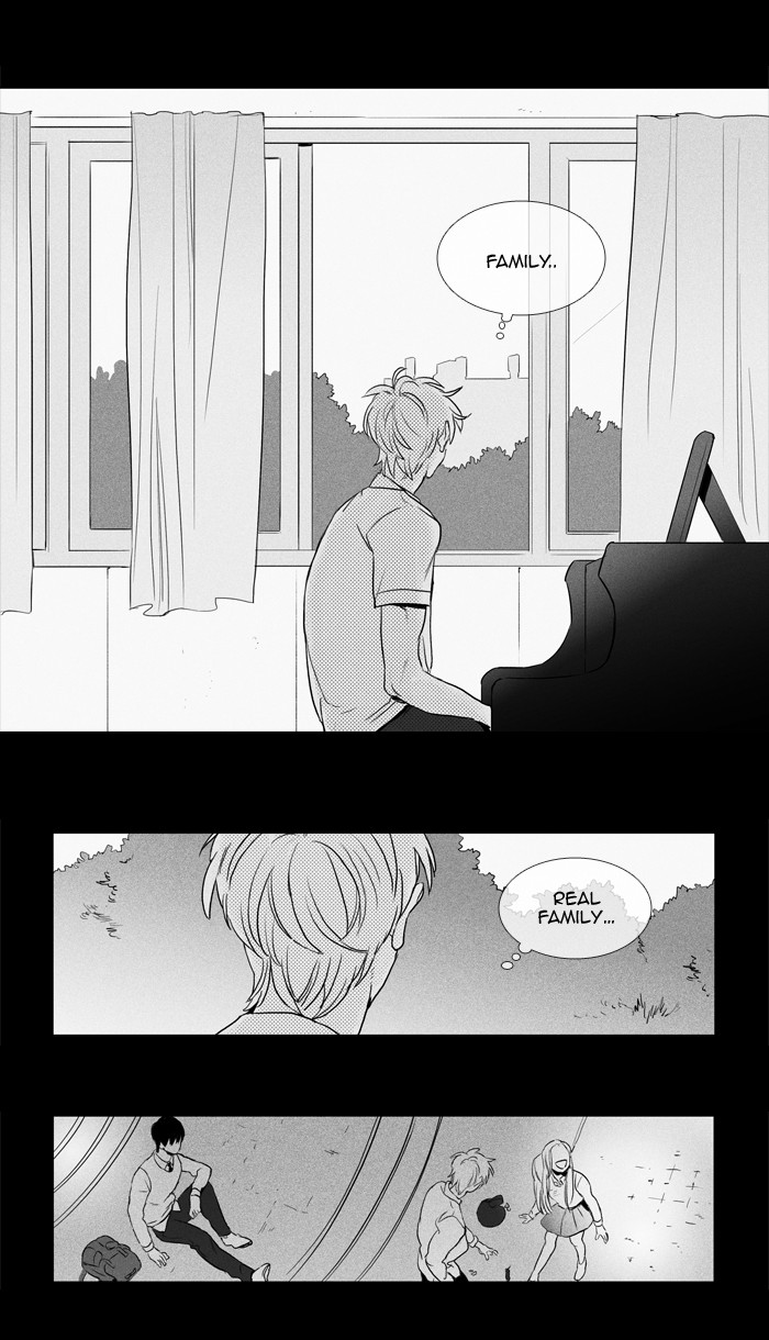 Read Cheese in the Trap Season 1 EN Manga Online