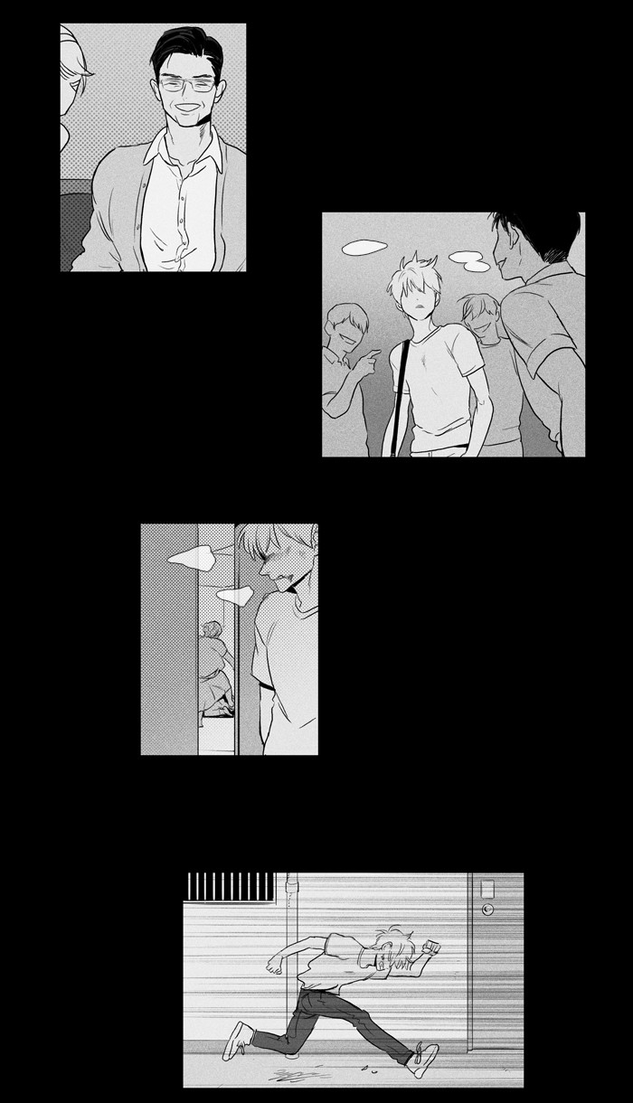 Read Cheese in the Trap Season 1 EN Manga Online