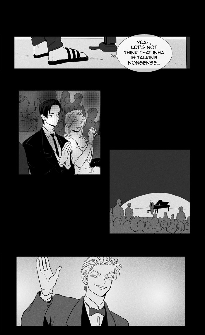 Read Cheese in the Trap Season 1 EN Manga Online