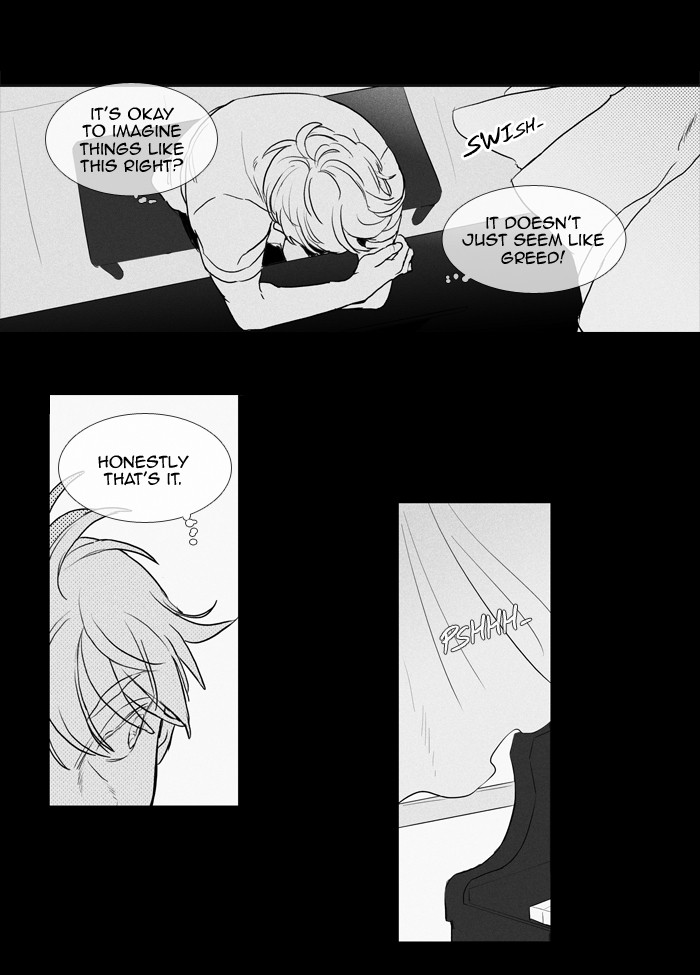 Read Cheese in the Trap Season 1 EN Manga Online