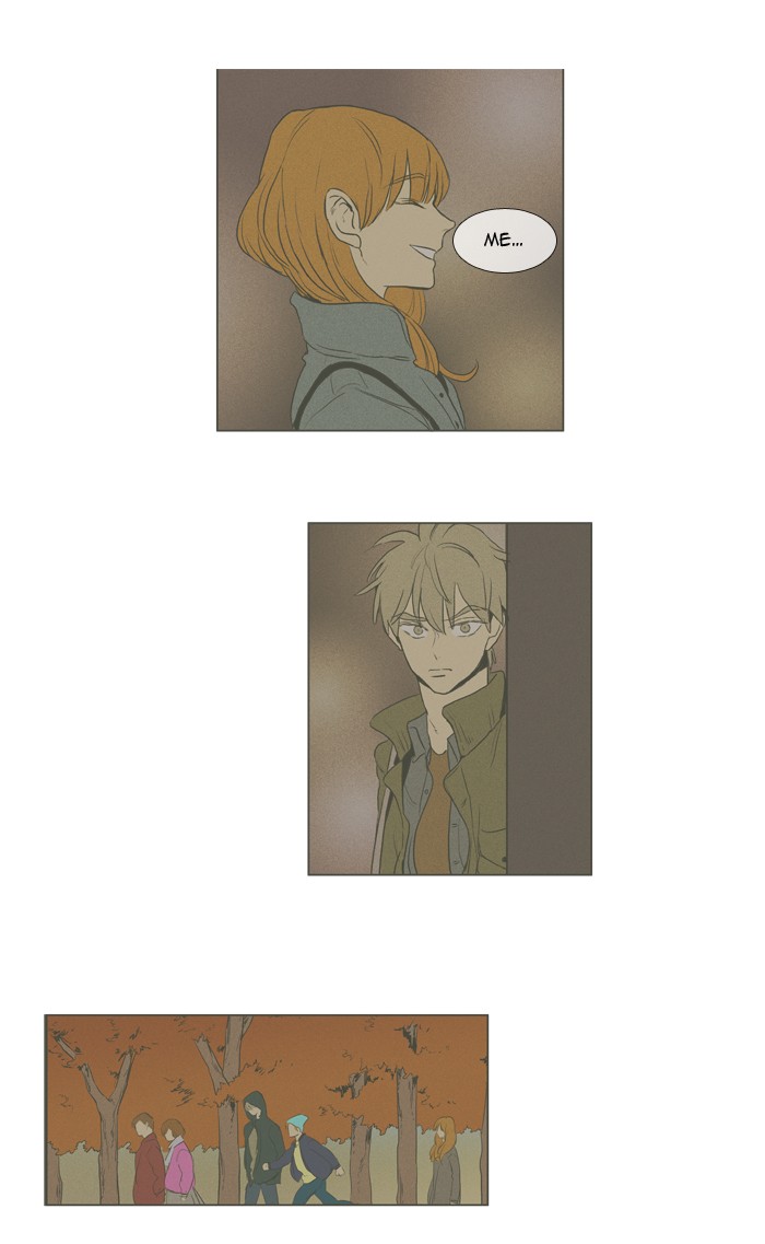 Read Cheese in the Trap Season 1 EN Manga Online