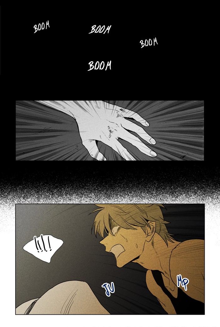 Read Cheese in the Trap Season 1 EN Manga Online