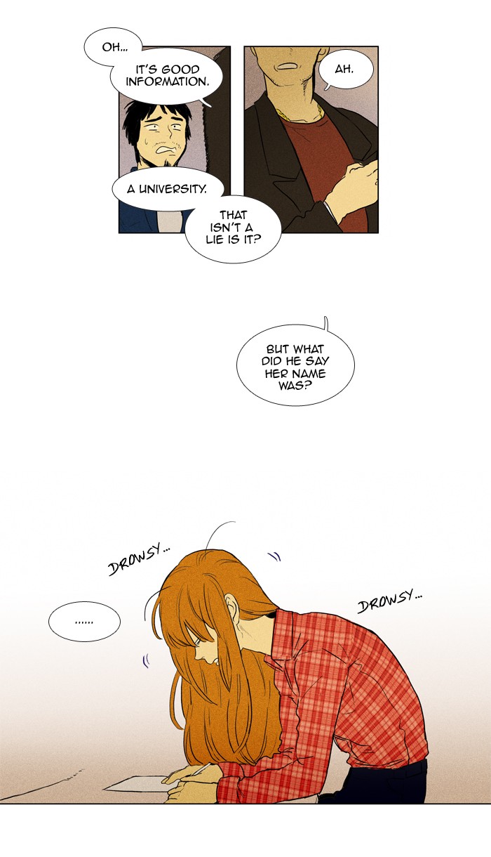 Read Cheese in the Trap Season 1 EN Manga Online
