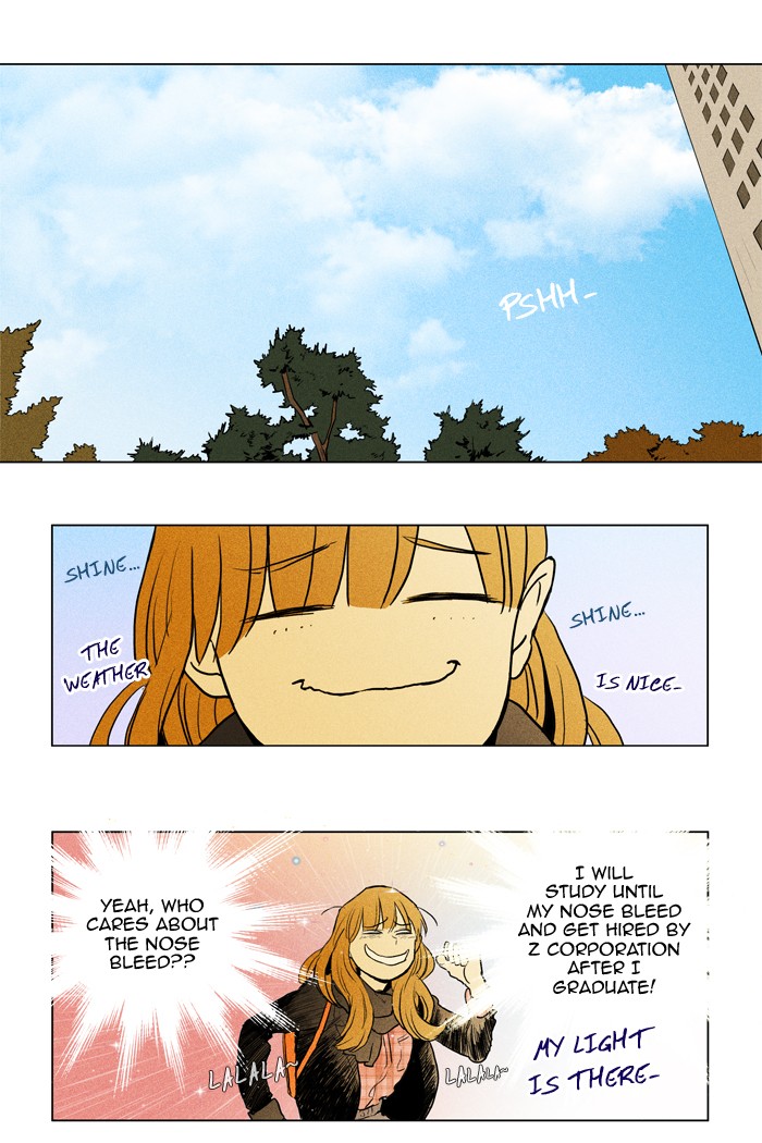 Read Cheese in the Trap Season 1 EN Manga Online