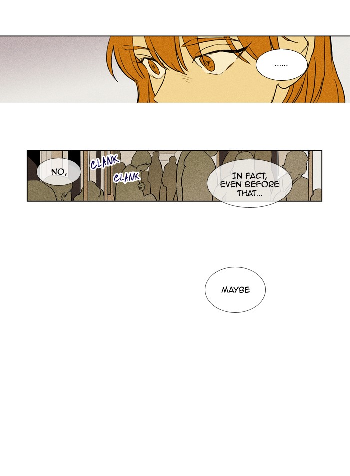 Read Cheese in the Trap Season 1 EN Manga Online