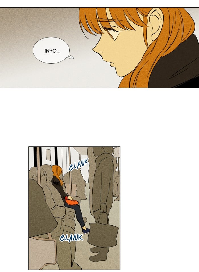 Read Cheese in the Trap Season 1 EN Manga Online