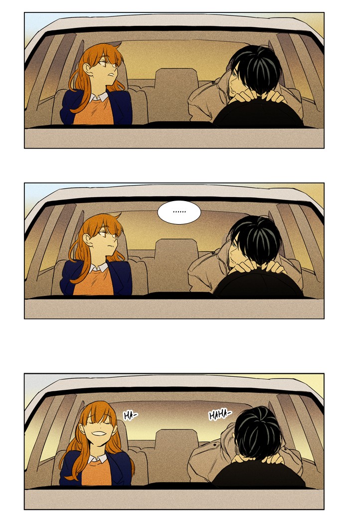 Read Cheese in the Trap Season 1 EN Manga Online