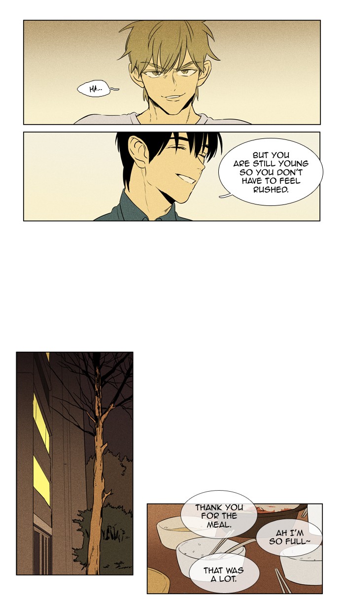 Read Cheese in the Trap Season 1 EN Manga Online