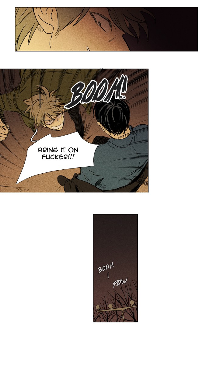 Read Cheese in the Trap Season 1 EN Manga Online