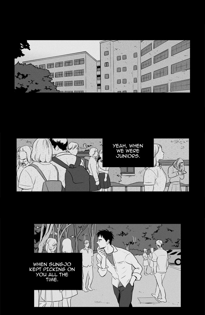 Read Cheese in the Trap Season 1 EN Manga Online