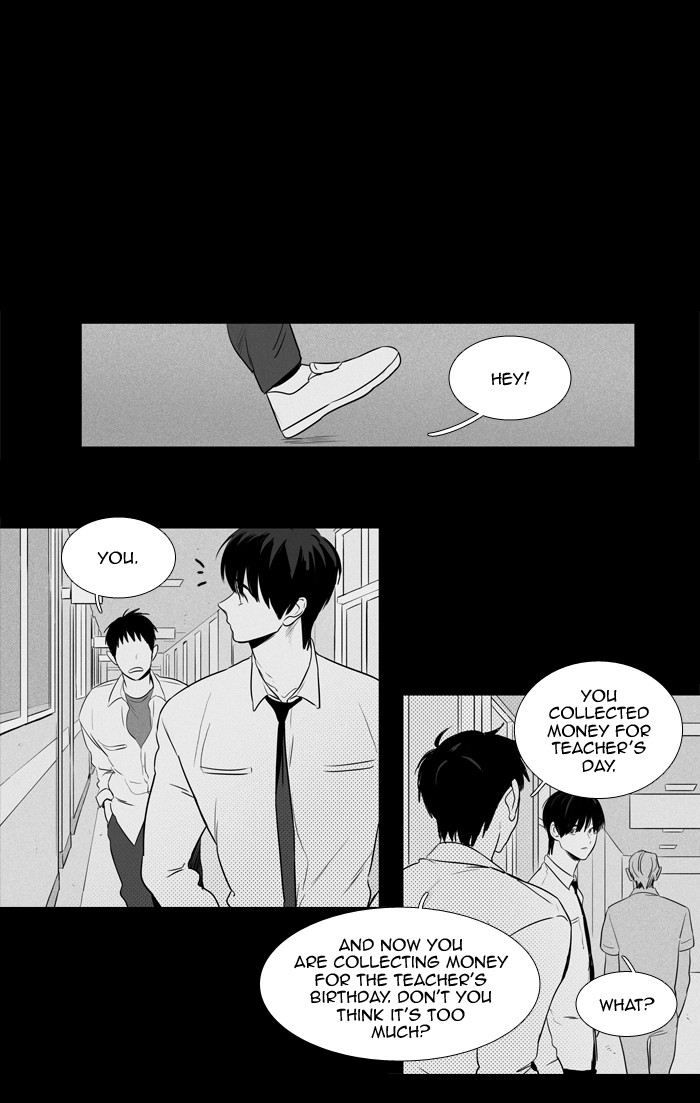 Read Cheese in the Trap Season 1 EN Manga Online