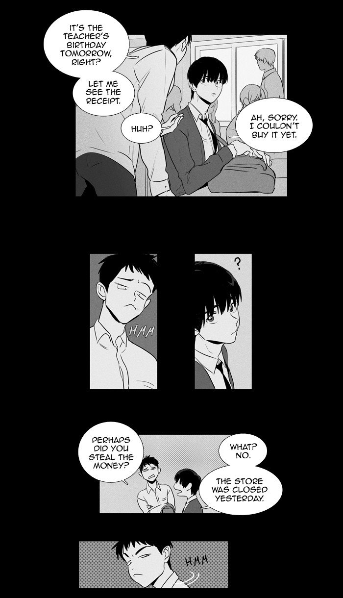 Read Cheese in the Trap Season 1 EN Manga Online