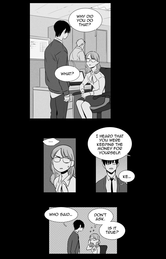 Read Cheese in the Trap Season 1 EN Manga Online