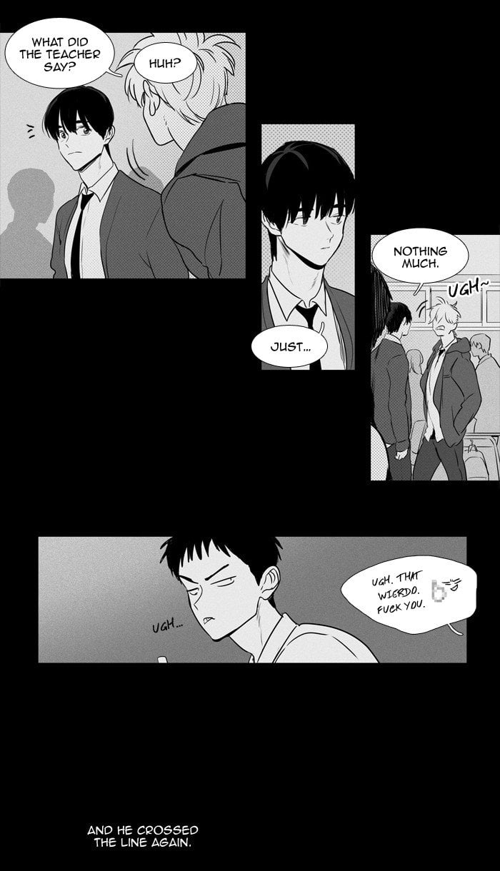 Read Cheese in the Trap Season 1 EN Manga Online