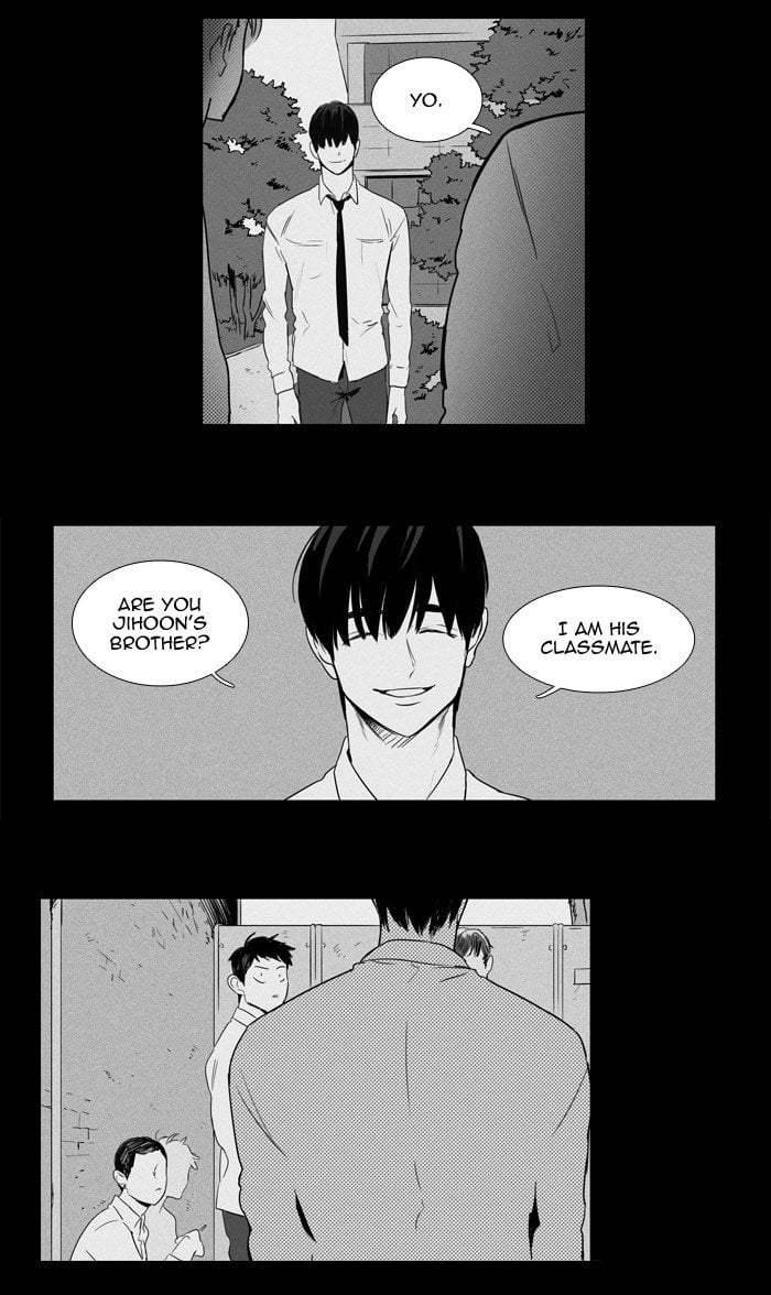 Read Cheese in the Trap Season 1 EN Manga Online