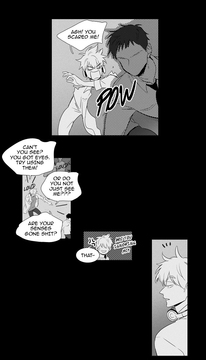 Read Cheese in the Trap Season 1 EN Manga Online