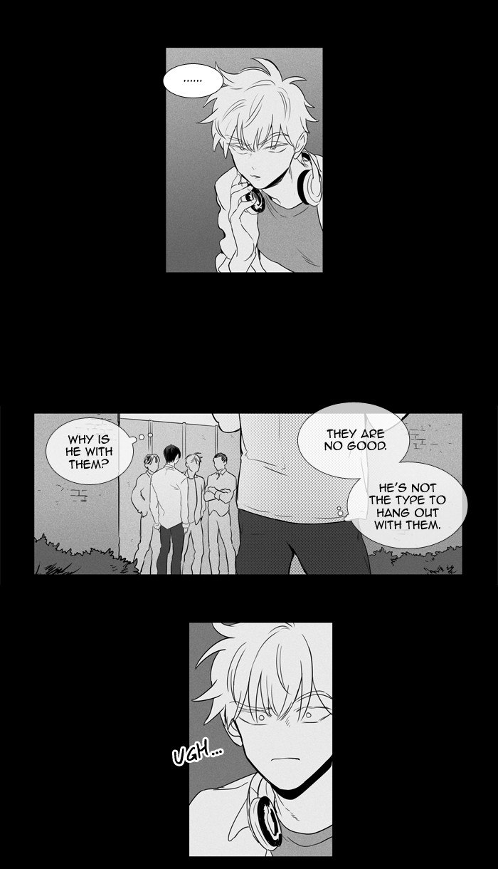 Read Cheese in the Trap Season 1 EN Manga Online
