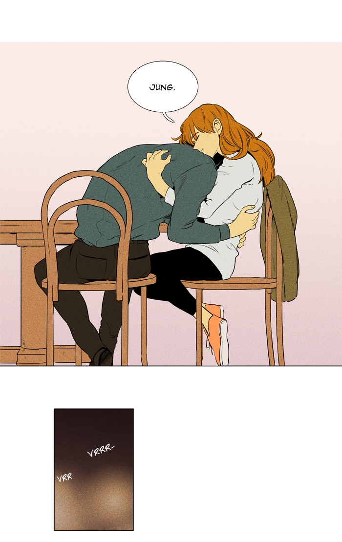 Read Cheese in the Trap Season 1 EN Manga Online