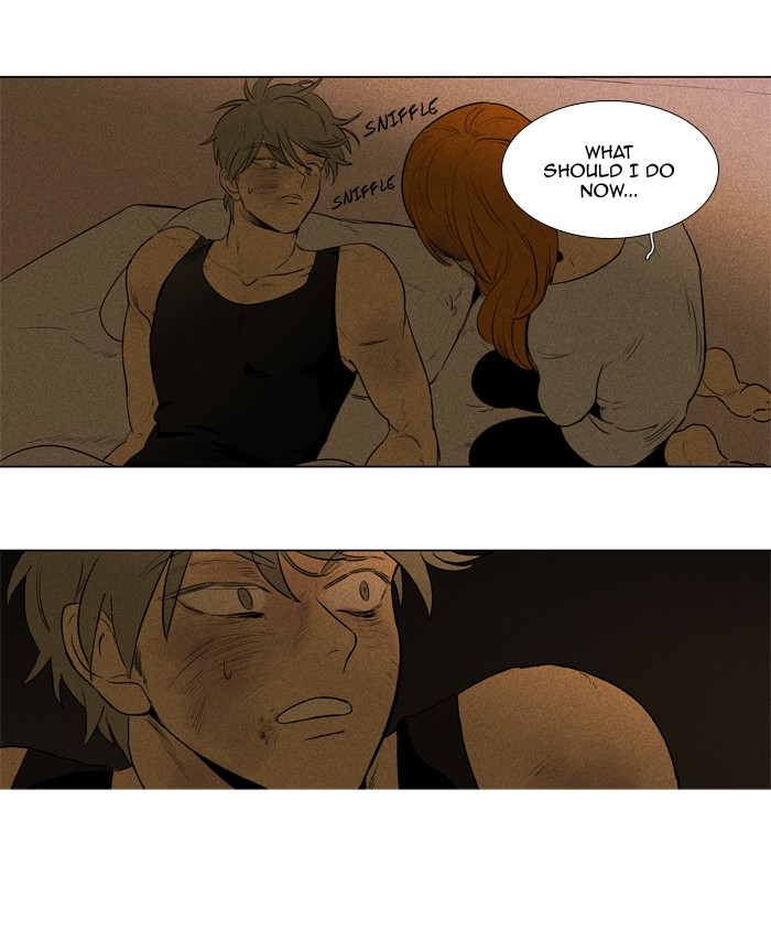Read Cheese in the Trap Season 1 EN Manga Online