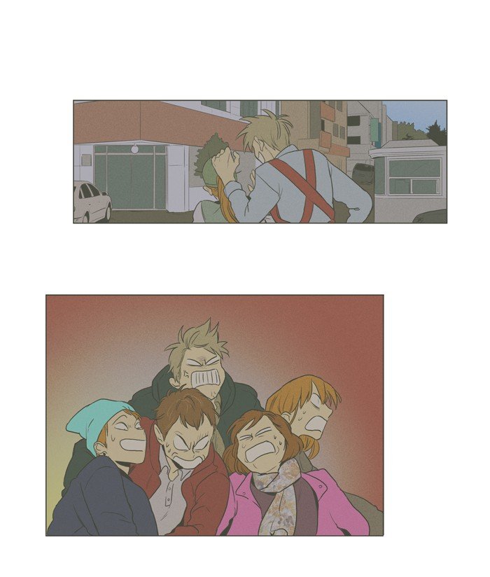 Read Cheese in the Trap Season 1 EN Manga Online