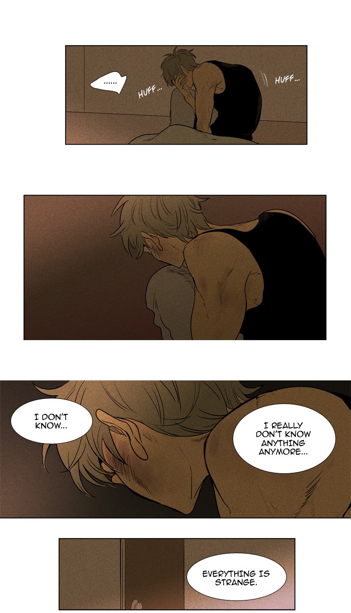 Read Cheese in the Trap Season 1 EN Manga Online