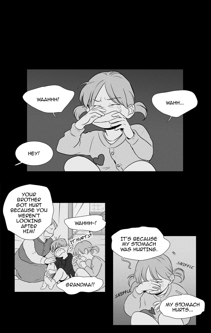 Read Cheese in the Trap Season 1 EN Manga Online