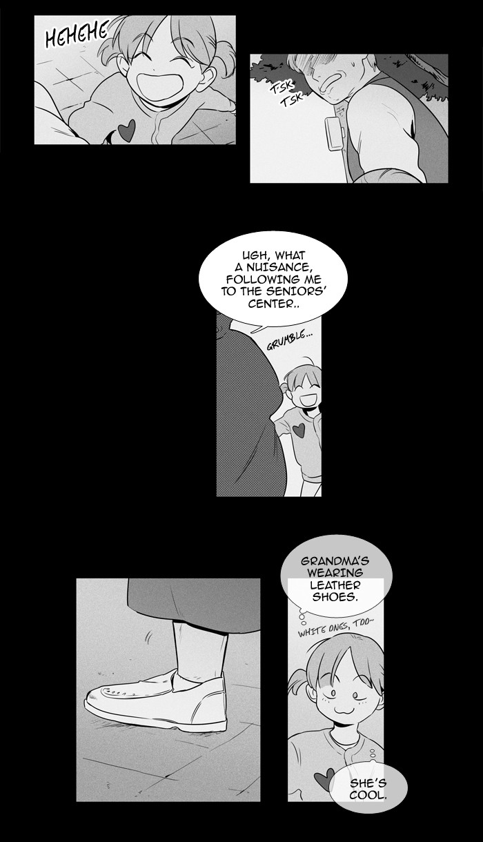 Read Cheese in the Trap Season 1 EN Manga Online
