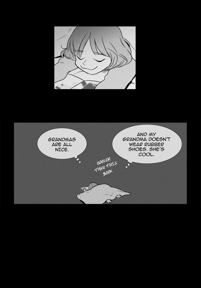 Read Cheese in the Trap Season 1 EN Manga Online