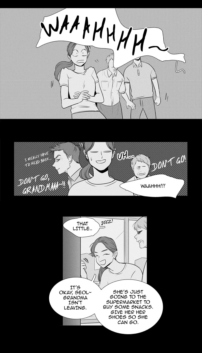 Read Cheese in the Trap Season 1 EN Manga Online