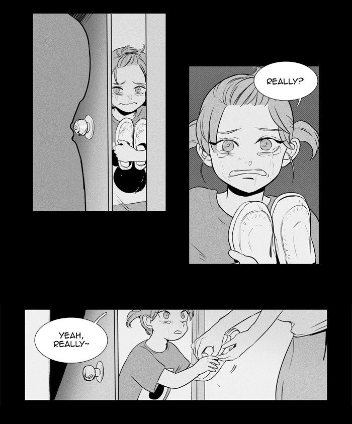 Read Cheese in the Trap Season 1 EN Manga Online