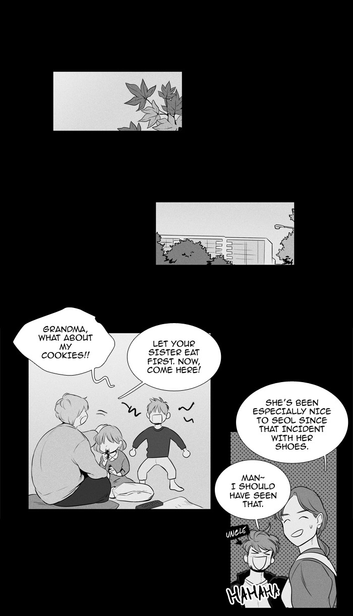 Read Cheese in the Trap Season 1 EN Manga Online