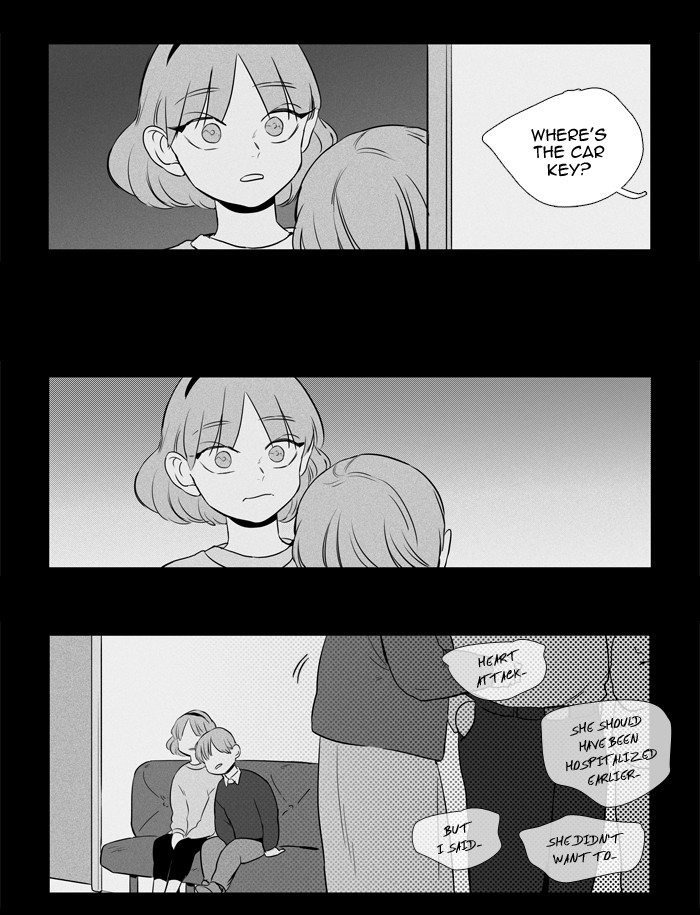 Read Cheese in the Trap Season 1 EN Manga Online