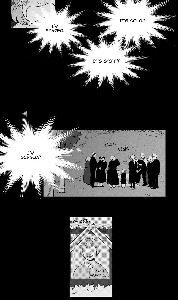 Read Cheese in the Trap Season 1 EN Manga Online