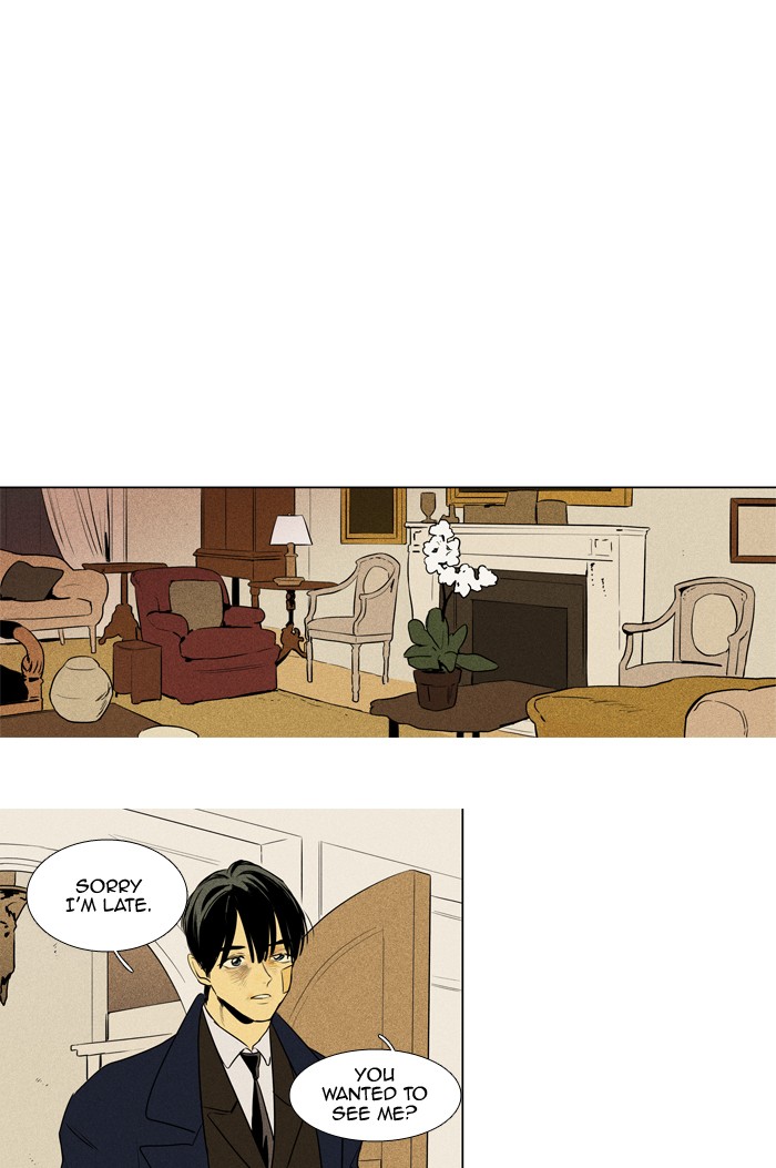 Read Cheese in the Trap Season 1 EN Manga Online