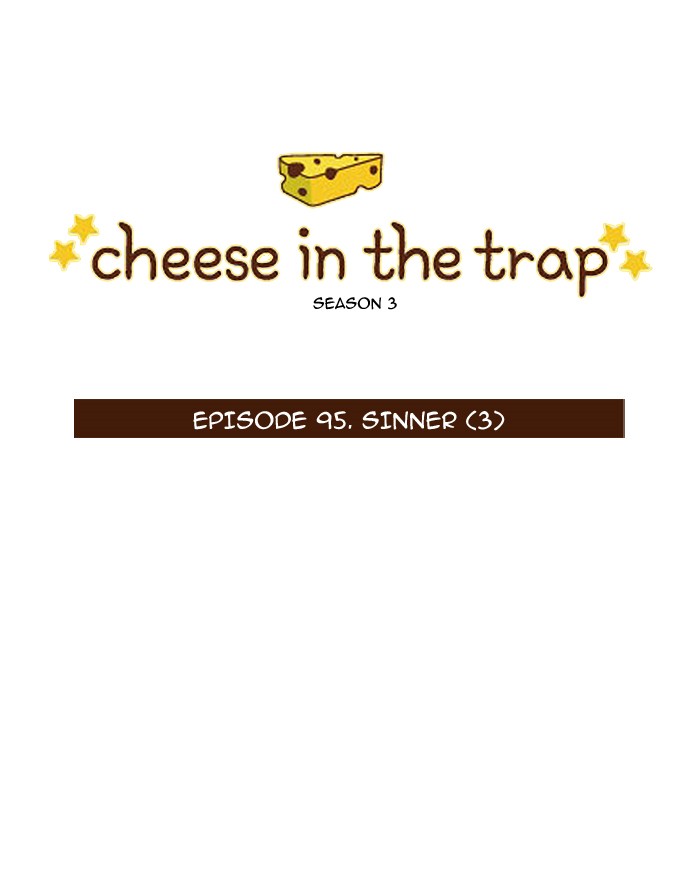 Read Cheese in the Trap Season 1 EN Manga Online